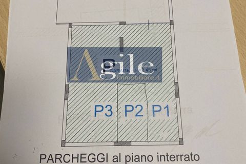 Leilighet i Alba Adriatica, Teramo, Alba Adriatica - € 450 000 | Ref: 3005 - foto 19