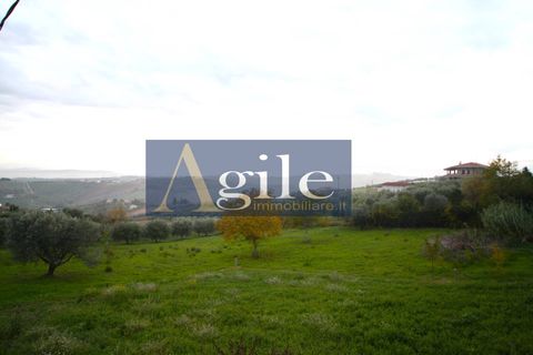 Helårsgrund i Colonnella, Teramo, Colonnella - € 35.000 | Ref: 3023 - foto 1