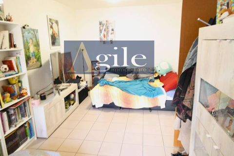 Villa a Spinetoli, Ascoli Piceno, Spinetoli - € 115.000 | Ref: 3030 - foto 9