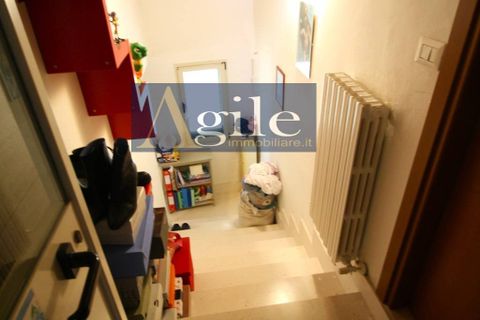 Villa a Spinetoli, Ascoli Piceno, Spinetoli - € 115.000 | Ref: 3030 - foto 17