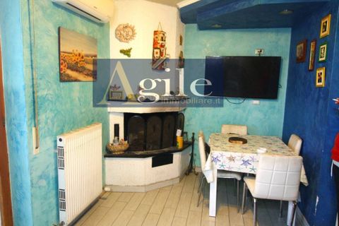 Lejlighed i Spinetoli, Ascoli Piceno, Spinetoli - € 119.000 | Ref: 3039 - foto 1