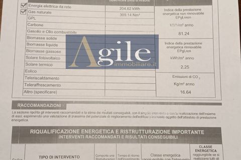 Leilighet i Maltignano, Ascoli Piceno, Maltignano - € 65 000 | Ref: 3043 - foto 8