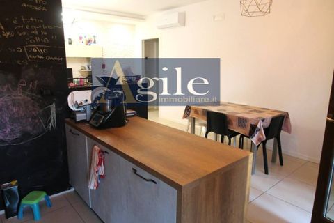Lejlighed i Folignano, Ascoli Piceno, Folignano - € 165.000 | Ref: 3154 - foto 8