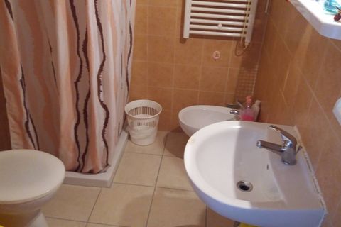 Apartament a Pisa, Pisa, Pisa - € 1.000/mes | Ref: 2010272 - foto 8