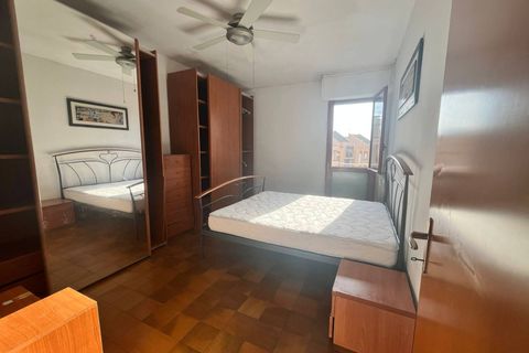 Apartament a Pisa, Pisa, Pisa - € 750/mes | Ref: 2018304 - foto 9