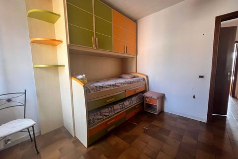 Apartament a Pisa, Pisa, Pisa - € 750/mes | Ref: 2018304 - foto 11