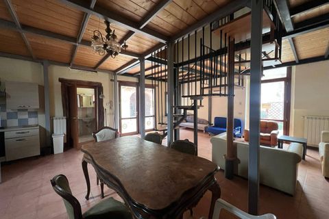 Apartament a Pisa, Pisa, Pisa - € 800/mes | Ref: 2011205 - foto 4