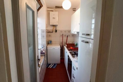 Apartament a Pisa, Pisa, Pisa - € 1.000/mes | Ref: 2020253 - foto 8