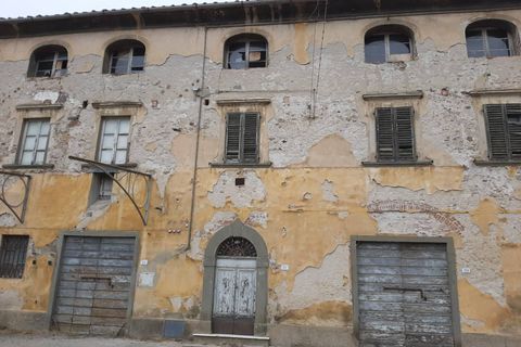 Villa i Calci, Pisa, Calci - € 290.000 | Ref: PI2021052 - foto 1