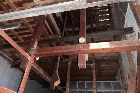 Villa i Calci, Pisa, Calci - € 290.000 | Ref: PI2021052 - foto 32