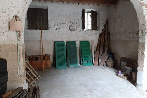 Villa i Calci, Pisa, Calci - € 290.000 | Ref: PI2021052 - foto 44
