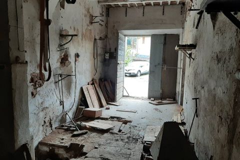 Villa i Calci, Pisa, Calci - € 290.000 | Ref: PI2021052 - foto 49