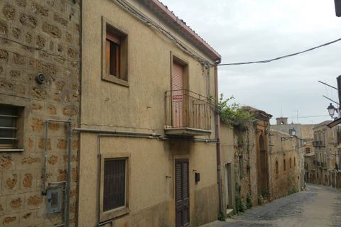 Villa i Aidone, Enna, Aidone - € 25.000 | Ref: PI00210 - foto 2
