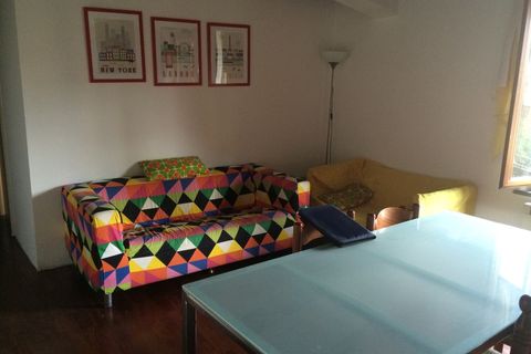 Lejlighed i Pisa, Pisa, Pisa - € 215.000 | Ref: pi00351 - foto 1
