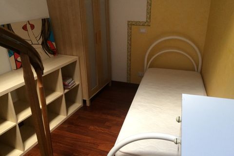 Lejlighed i Pisa, Pisa, Pisa - € 215.000 | Ref: pi00351 - foto 9