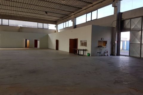 Erhvervsejendom i Pisa, Pisa, Pisa - € 3.500.000 | Ref: 2022090 - foto 1