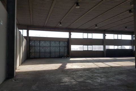 Erhvervsejendom i Pisa, Pisa, Pisa - € 3.500.000 | Ref: 2022090 - foto 3