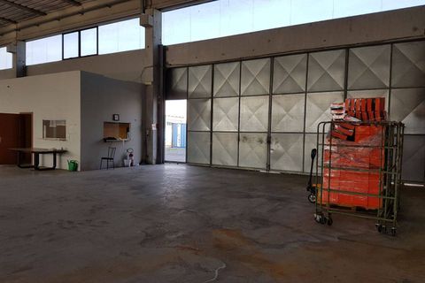 Erhvervsejendom i Pisa, Pisa, Pisa - € 3.500.000 | Ref: 2022090 - foto 4
