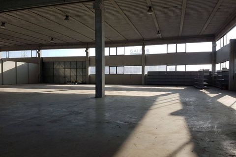 Erhvervsejendom i Pisa, Pisa, Pisa - € 3.500.000 | Ref: 2022090 - foto 5