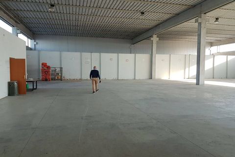 Erhvervsejendom i Pisa, Pisa, Pisa - € 3.500.000 | Ref: 2022090 - foto 6