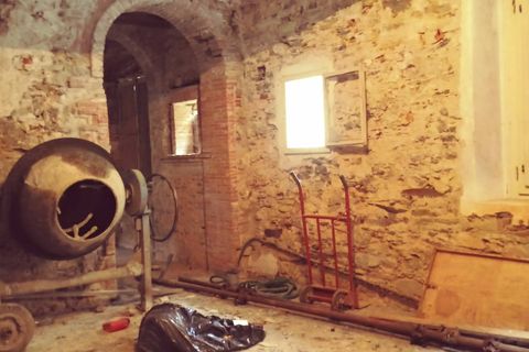 Villa i Calci, Pisa, Calci - € 210 000 | Ref: PI2020476 - foto 2