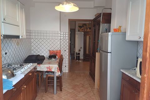 Apartament a Pisa, Pisa, Pisa - € 400/mes | Ref: 2023207 - foto 2