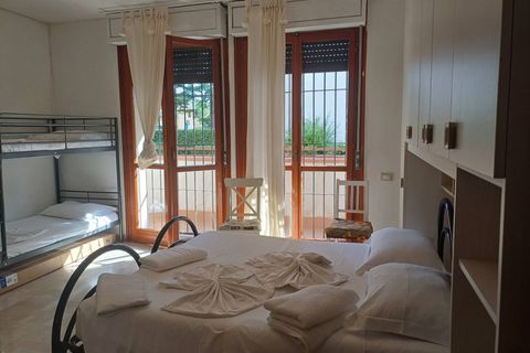 Apartament a Pisa, Pisa, Pisa - € 400/mes | Ref: 2023207 - foto 4