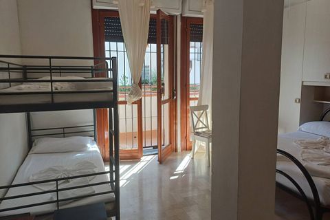 Apartament a Pisa, Pisa, Pisa - € 400/mes | Ref: 2023207 - foto 5