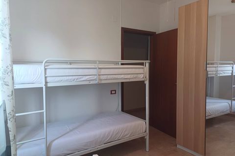 Apartament a Pisa, Pisa, Pisa - € 400/mes | Ref: 2023207 - foto 9
