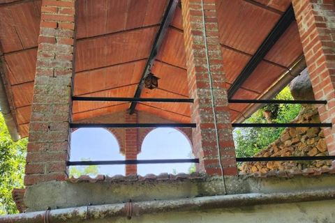 Villa i Calci, Pisa, Calci - € 320.000 | Ref: 2024004 - foto 15