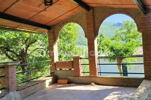 Villa i Calci, Pisa, Calci - € 320.000 | Ref: 2024004 - foto 16