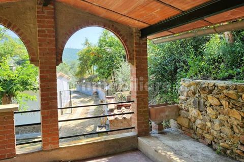 Villa i Calci, Pisa, Calci - € 320.000 | Ref: 2024004 - foto 19