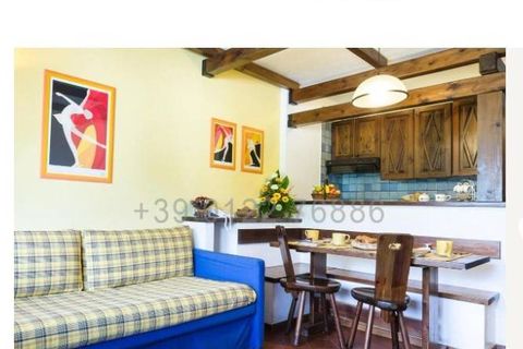 Leilighet i Sestriere, Turin, Sestriere - € 25 000 | Ref: 2024057 - foto 6