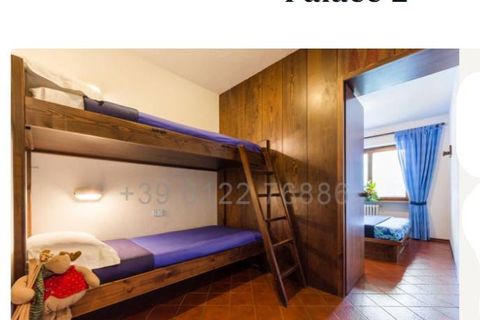 Leilighet i Sestriere, Turin, Sestriere - € 25 000 | Ref: 2024057 - foto 7