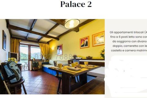 Leilighet i Sestriere, Turin, Sestriere - € 25 000 | Ref: 2024057 - foto 10