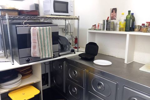 Erhvervsejendom i Pisa, Pisa, Pisa - € 80.000 | Ref: 2024089 - foto 3