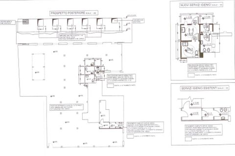 Erhvervsejendom i Pisa, Pisa, Pisa - € 650.000 | Ref: 2024132 - foto 1