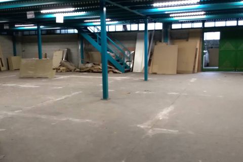 Erhvervsejendom i Calci, Pisa, Calci - € 1.100.000 | Ref: 2024140 - foto 1