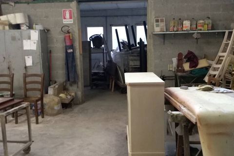Erhvervsejendom i Calci, Pisa, Calci - € 1.100.000 | Ref: 2024140 - foto 5