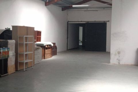 Erhvervsejendom i Pisa, Pisa, Pisa - € 1.000.000 | Ref: 2024178 - foto 1