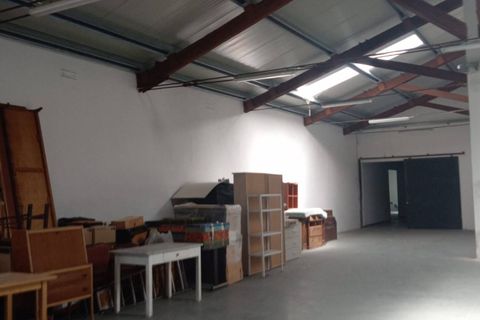 Erhvervsejendom i Pisa, Pisa, Pisa - € 1.000.000 | Ref: 2024178 - foto 2