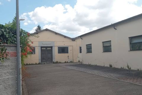 Erhvervsejendom i Pisa, Pisa, Pisa - € 1.000.000 | Ref: 2024178 - foto 11