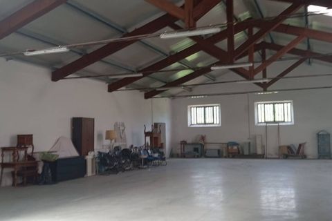 Erhvervsejendom i Pisa, Pisa, Pisa - € 1.000.000 | Ref: 2024178 - foto 16