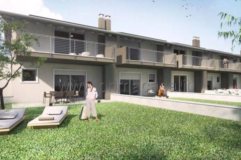 Villa i Pisa, Pisa, Pisa - € 330.000 | Ref: 2024274 - foto 1
