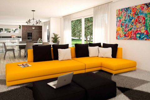 Villa i Pisa, Pisa, Pisa - € 330.000 | Ref: 2024274 - foto 3