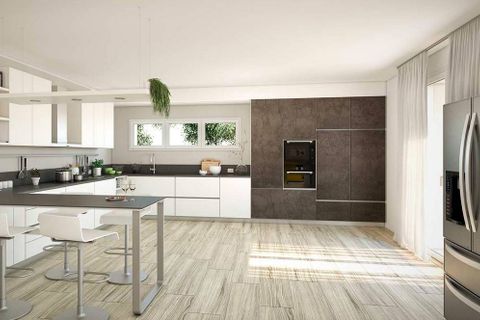 Villa i Pisa, Pisa, Pisa - € 330.000 | Ref: 2024274 - foto 4