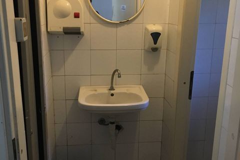 Erhvervsejendom i Pisa, Pisa, Pisa - € 135.000 | Ref: 2025057 - foto 8