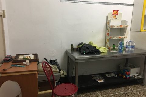 Erhvervsejendom i Pisa, Pisa, Pisa - € 135.000 | Ref: 2025057 - foto 12