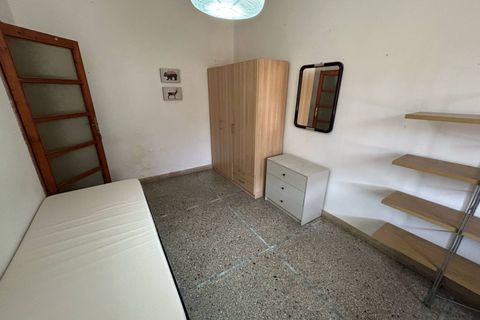 Apartament a Pisa, Pisa, Pisa - € 250/mes | Ref: 2025087 - foto 3