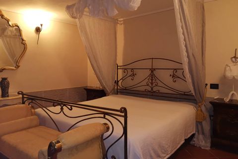 Villa a Vicopisano, Pisa, Vicopisano - € 1.000/mes | Ref: 2020P032 - foto 2